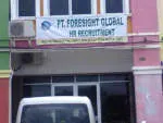 PT. FORESIGHT GLOBAL company logo