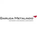 PT Garuda Metalindo Tbk company logo