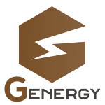 PT Genergy Global Indonesia company logo