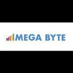 PT. Mega Byte Indonesia company logo