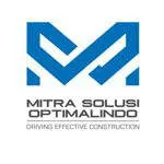 PT Mitra Solusi Optimalindo company logo