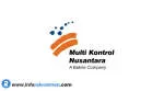 PT Multi Kontrol Nusantara (MKN Corp) company logo