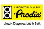 PT Prodia Widyahusada Tbk. (Prodia) company logo