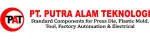 PT Putra Alam Teknologi company logo