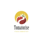 PT Rise Food company logo