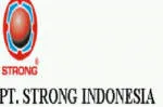 PT. STRONG INDONESIA company logo