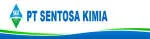 PT. Sentosa Kimia company logo