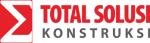 PT Total Solusi Konstruksi company logo