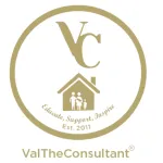 PT. Val the Consultant company logo