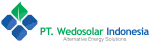 PT Wedosolar Indonesia company logo