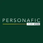 Personafic For Men company logo