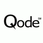 Qode company logo