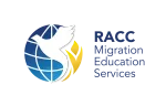 RACC Australia - Migration & Education Services company logo