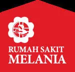 RS Melania Bogor company logo