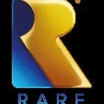 Rare company logo