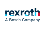 Rexroth company logo