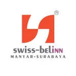 Swiss-Belinn Manyar Surabaya company logo