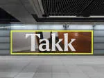 Takk Recruitment company logo