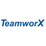 TeamworX Indonesia company logo