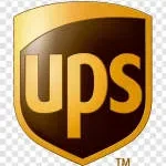 UNITED PARCEL SERVICE company logo