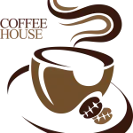 Upstairs Coffee company logo