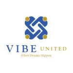 VIBE United company logo