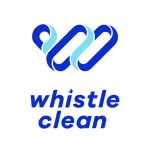 Whistle Clean Australia company logo