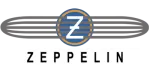 Zeppelin company logo