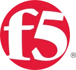 f5 company logo