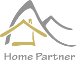 homepartner company logo