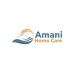 Amani Home company logo