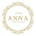 Anna Home Kitchen company logo