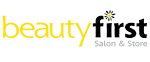 Beauty First company logo