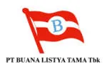 Buana Listya Tama company logo