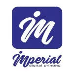 CV Imperial Digital Printing company logo