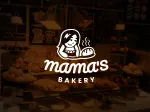 CV. Papa & Mama Bakery company logo