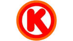 Circle K company logo