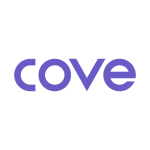 Cove company logo