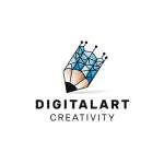 Digital Art company logo