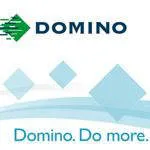 Domino Printing Indonesia company logo