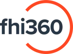 FHI 360 company logo