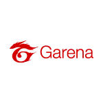 Garena company logo