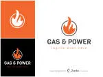 Gas Power Finance company logo