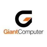 Giant Computer company logo