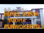 Hotel Surya Yudha Purwokerto company logo