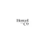 Howel and Co company logo