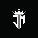 JM Fashion company logo