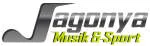 Jagonya Musik & Sport Indonesia company logo