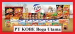 KOBE BOGA UTAMA company logo