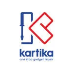 Kartika Accessories dan Sparepart company logo